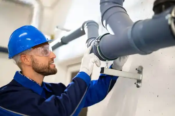 water damage restoration service McLendon-Chisholm